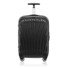 Maleta Rígida Cosmolite Spinner 004 Negro M