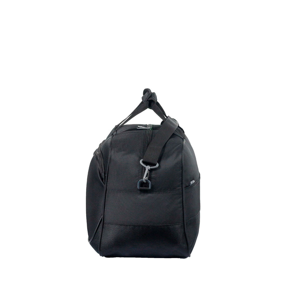 Bolso POPSODA DUFFLE 50/20 BLACK