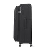 Maleta 72H Dlx 78/29 Black L 94,32 Lts