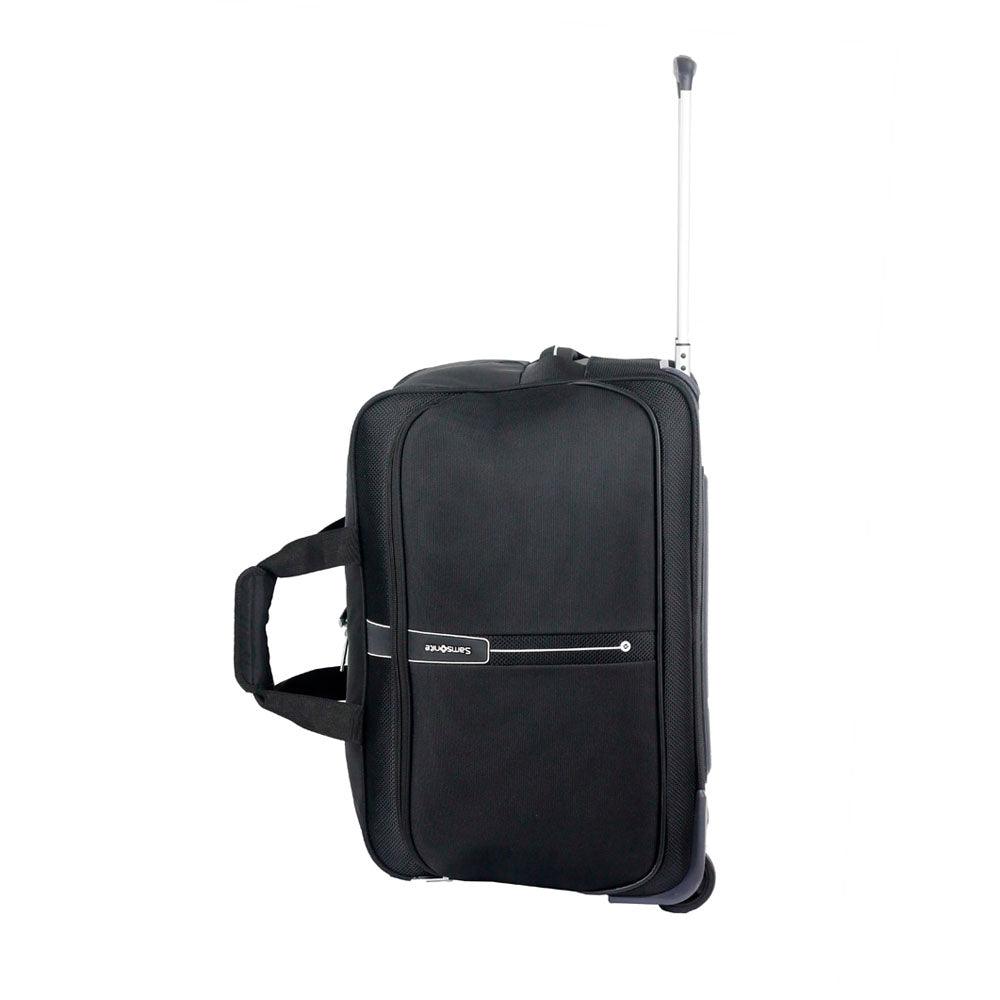 Bolso POPSODA WHD 50/18 BLACK