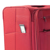 Maleta Shield 77/28 Rojo L 85.2 Lts