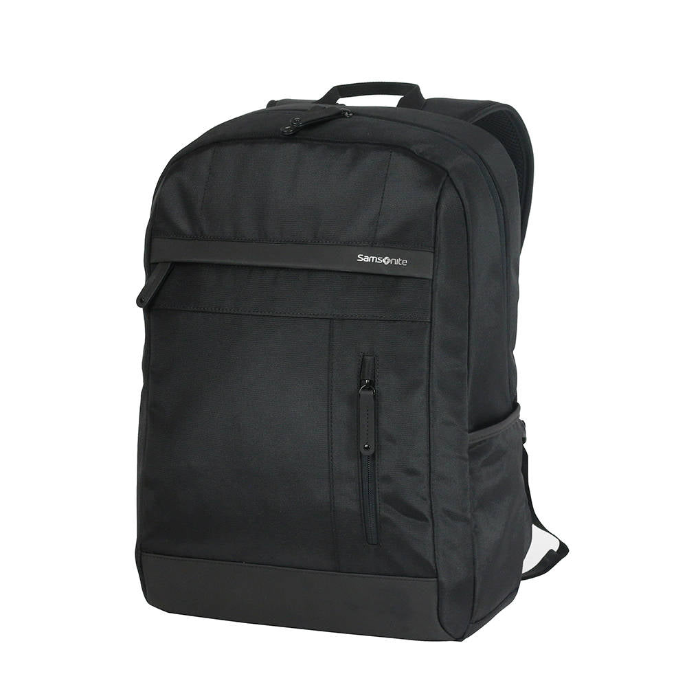 Mochila City-Pro Laptop Backpack 15 6 Negro