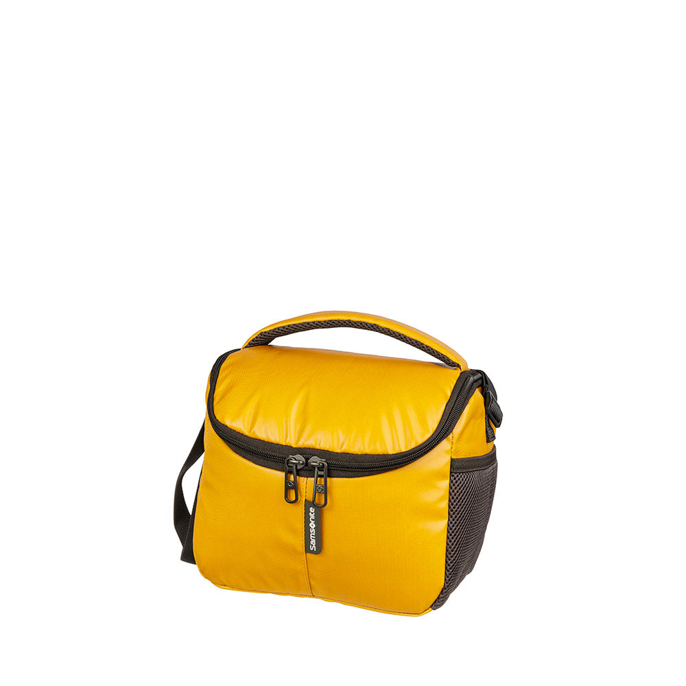 Lonchera ICEMAN MUSTARD