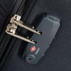 Maleta Basefolk Spinner 20 Exp Black Cabina 32,9 Lts