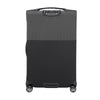 Maleta B-Lite Icon Spinner 71/26 Exp Negro M 90 Lts