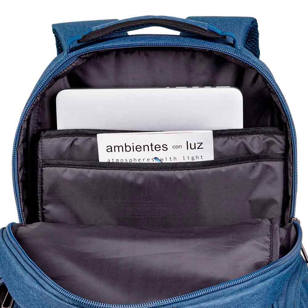 Mochila 930 D.OIL MEL