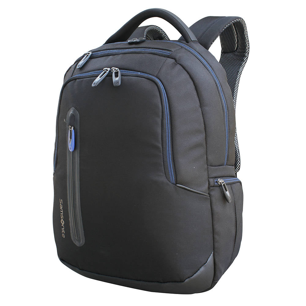 Mochila Torus Laptop Backpack Iv Negro
