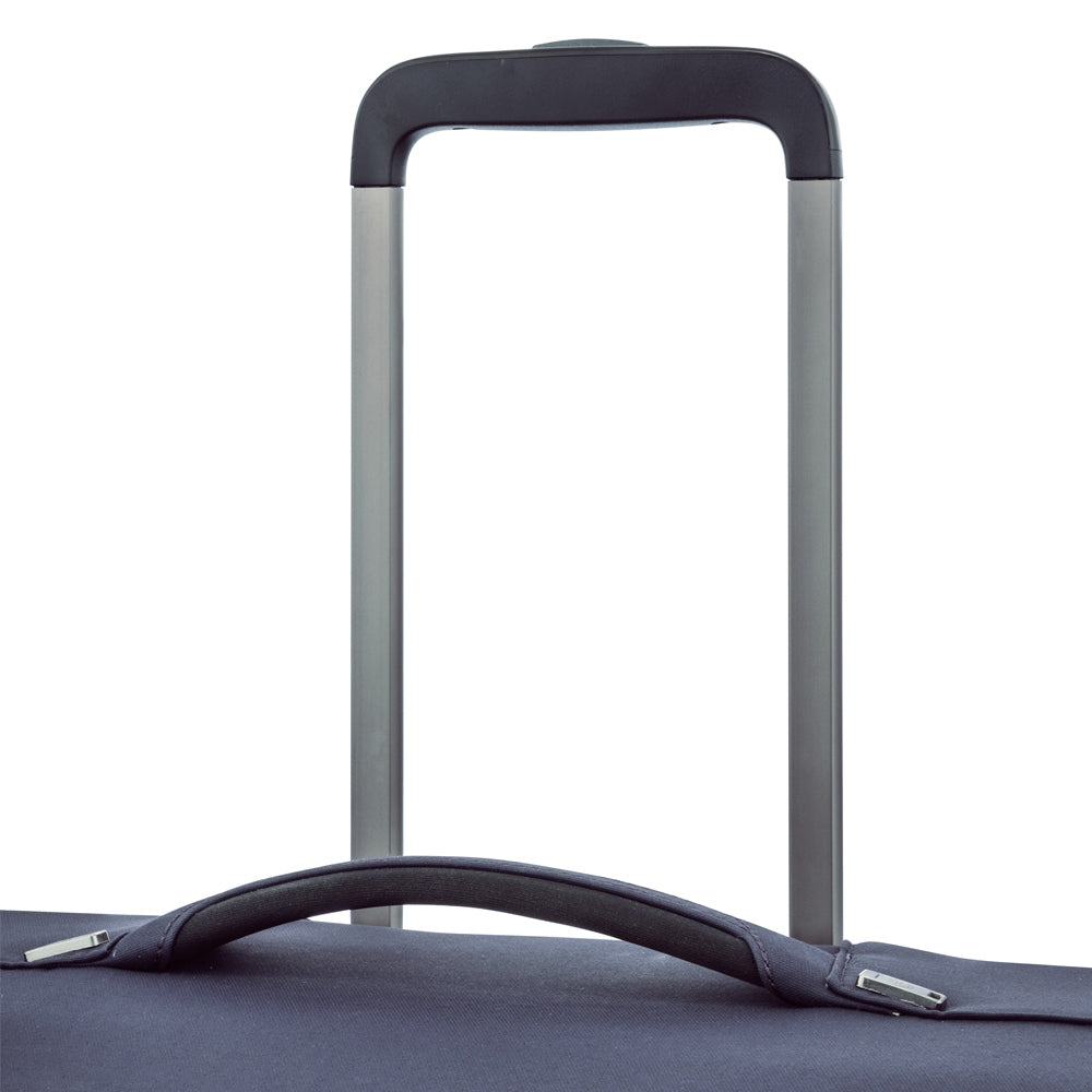 Maleta 72H Dlx 55/20 Navy Cabina 31,48 Lts