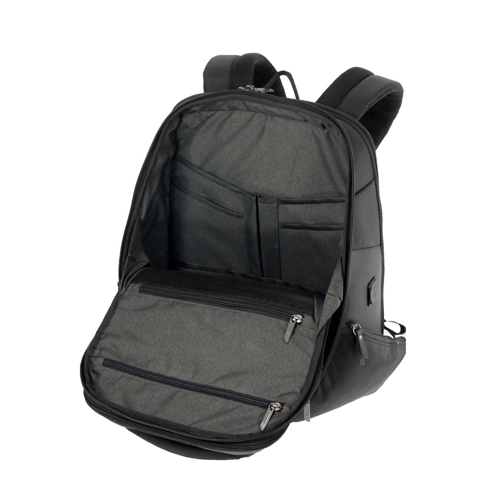 Mochila PROXIS BIZ LAPTOP BACKPACK 15.6 BLACK