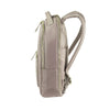 Mochila Zalia Backpack 14.1" Lb Dark Taupe/Ladybug 13 Lts