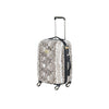 Maleta Rígida Sbl Python Spinner 55/20 Multicolor Cabina