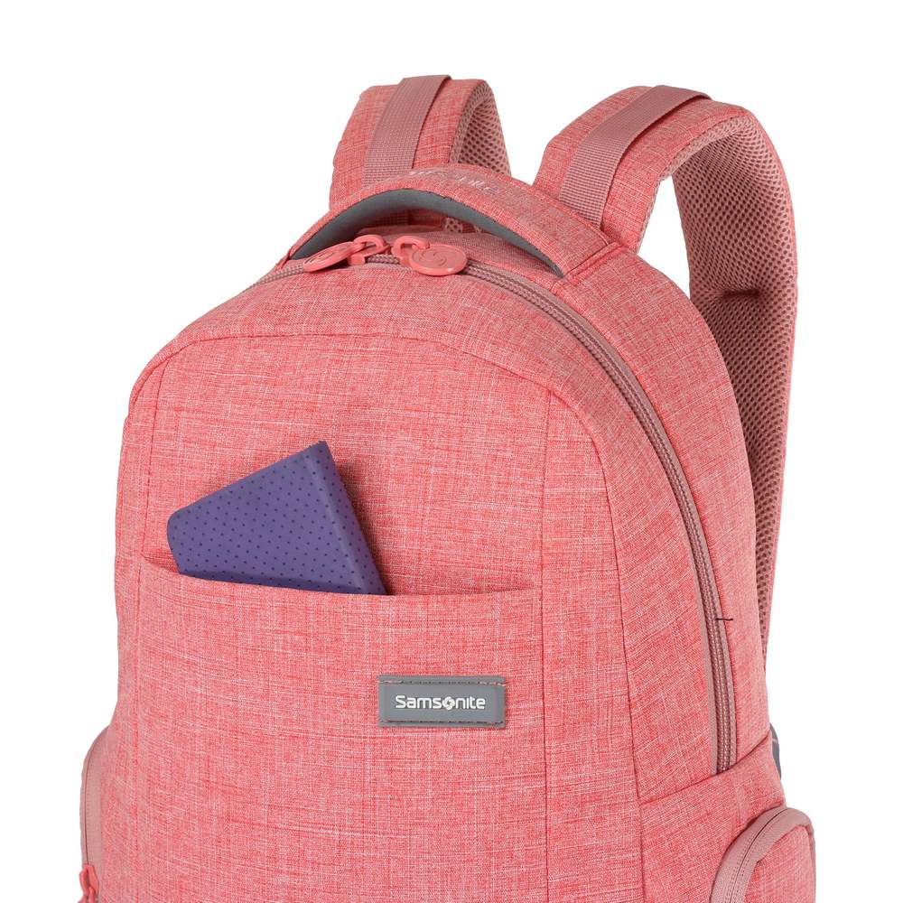 Mochila ULTIMATE VULCAN CORAL