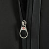 Maleta Suave Pro Dlx IIII Spinner 68/25 Exp Mediana Negro