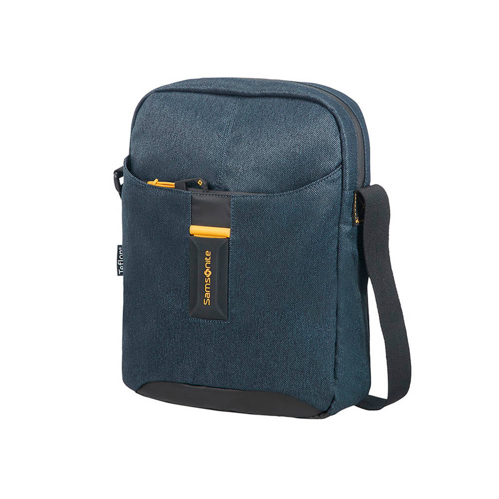 Bolso Paradiver Light Cross-Over Azul