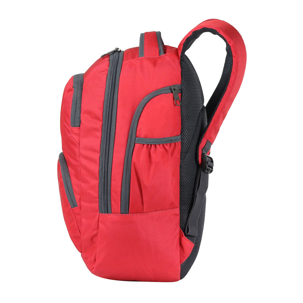 Mochila ULTIMATE CONOR RED