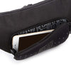Cangurera Sred BYNER WAIST BAG BLACK