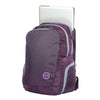Mochila ULTIMATE JULIETTE LAPTOP BACKPACK PURPLE