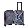 Maleta Rígida FIERO 2.0 SPINNER TCS EXP-TSA Cabina PURPLE
