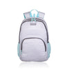 Mochila BISON HEATH.GREY