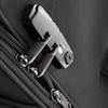 Maleta Blanda Stinray Spinner 55/20 Black Cabina