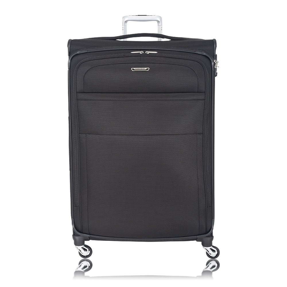 Maleta Eco-Lite Spinner 29" Exp Tsa Midn.Black L 117,5 Lts