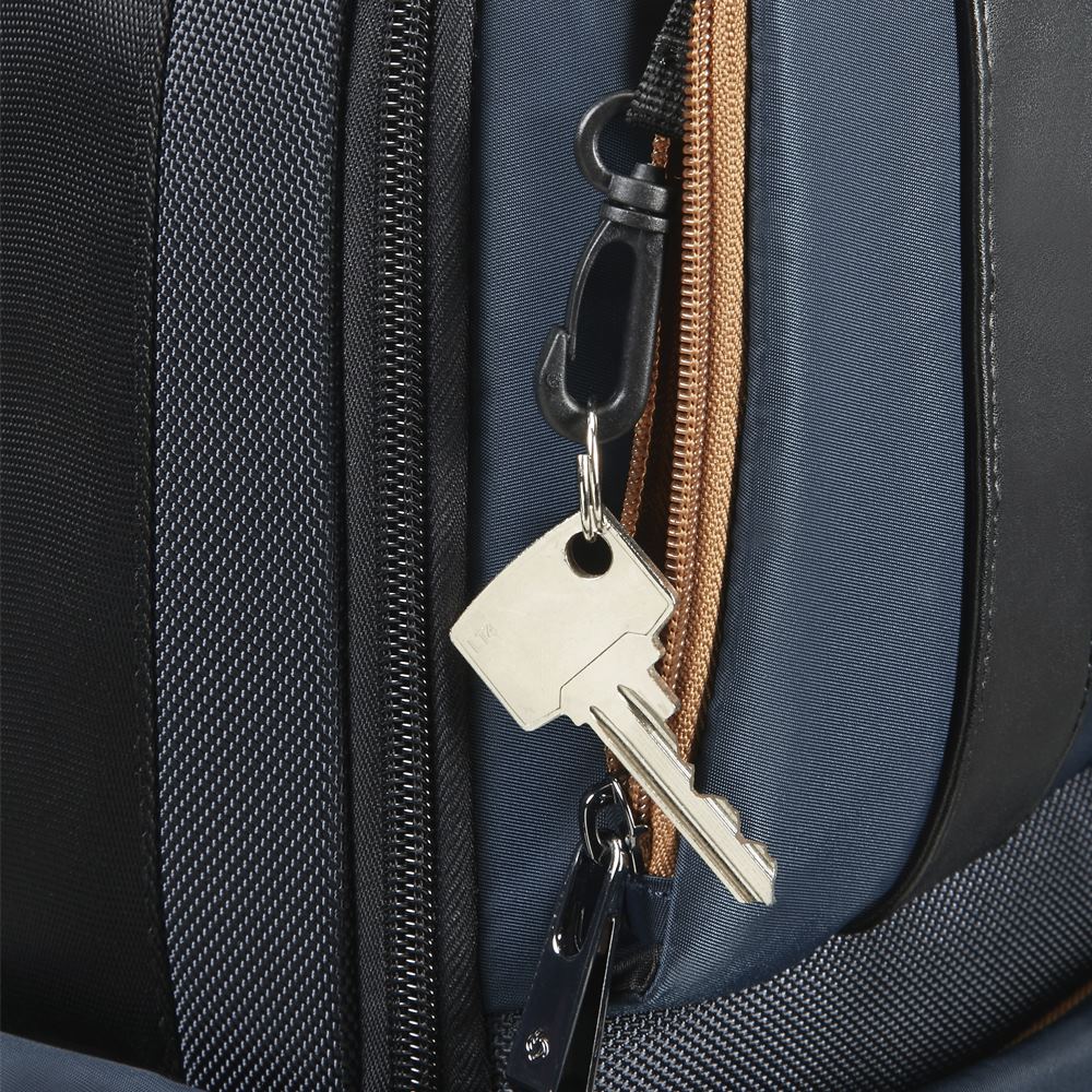 Mochila Openroad Laptop 15,6” Space Blue 27,6 Lts