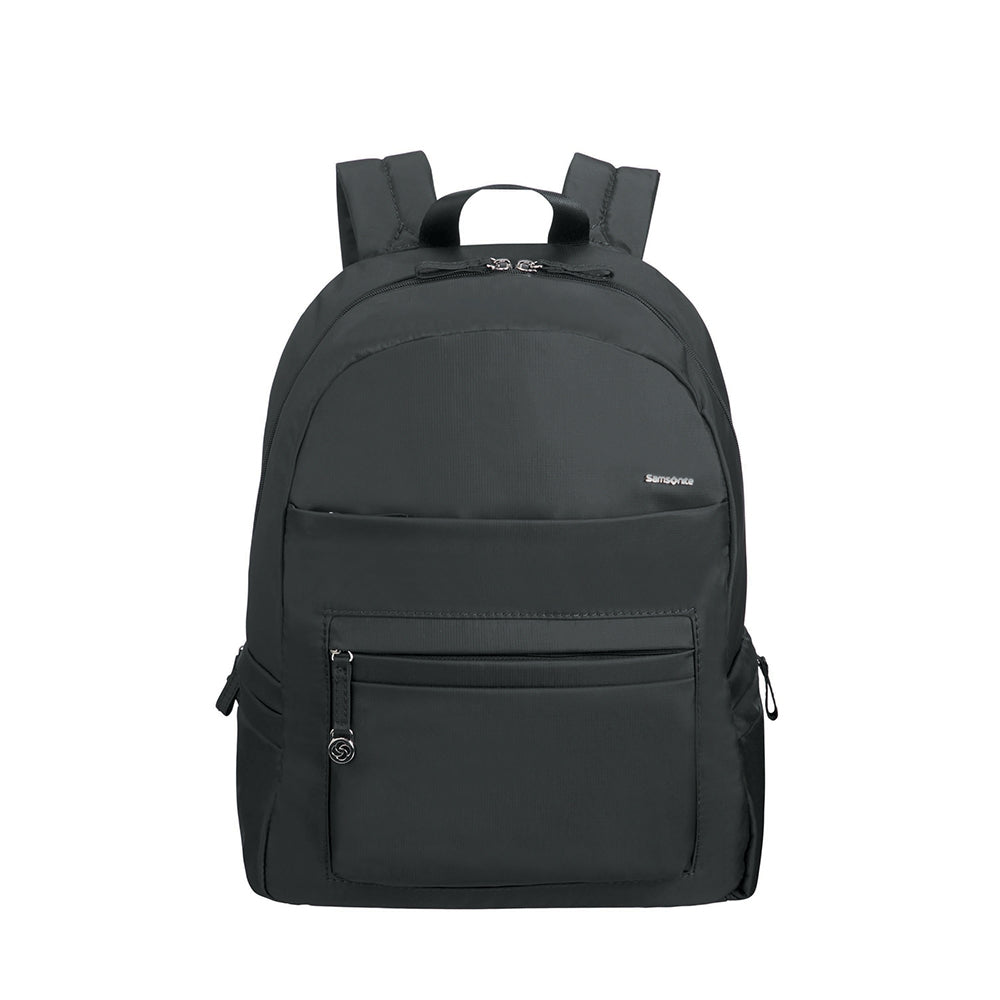 Mochila Ladies Handbags Move 2.0 Backpack 14.1 Mediana Black