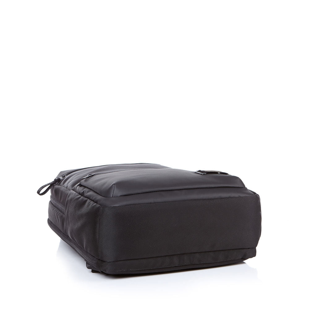 Mochila Plantpack 4 Backpack Black 16,3 Lts