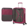 Maleta Suave B-LITE ICON SPINNER 55/20 LENGTH 35 Cabina RUBY RED