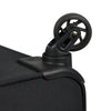Maleta Suave TENERIFE SPINNER 19 Chica BLACK
