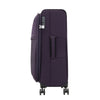 Maleta 72H Dlx 71/26 Deep Purple M 67,12 Lts