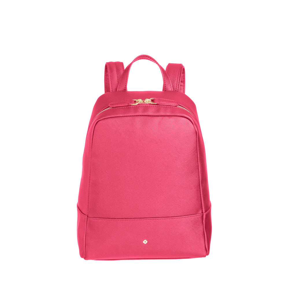Mochila MY SAMSONITE PRO Backpack XS Mediana Raspberry Pink