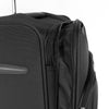 Maleta Suave Emperor Spinner 28 Exp Grande Negro