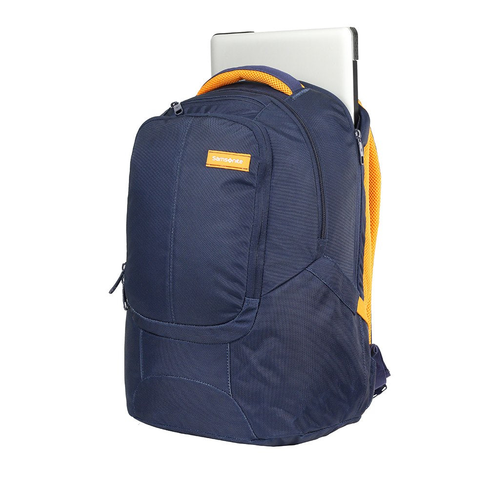 Mochila ULTIMATE LASER NAVY