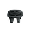 Mochila Zalia Backpack 14.1 Mediana Black