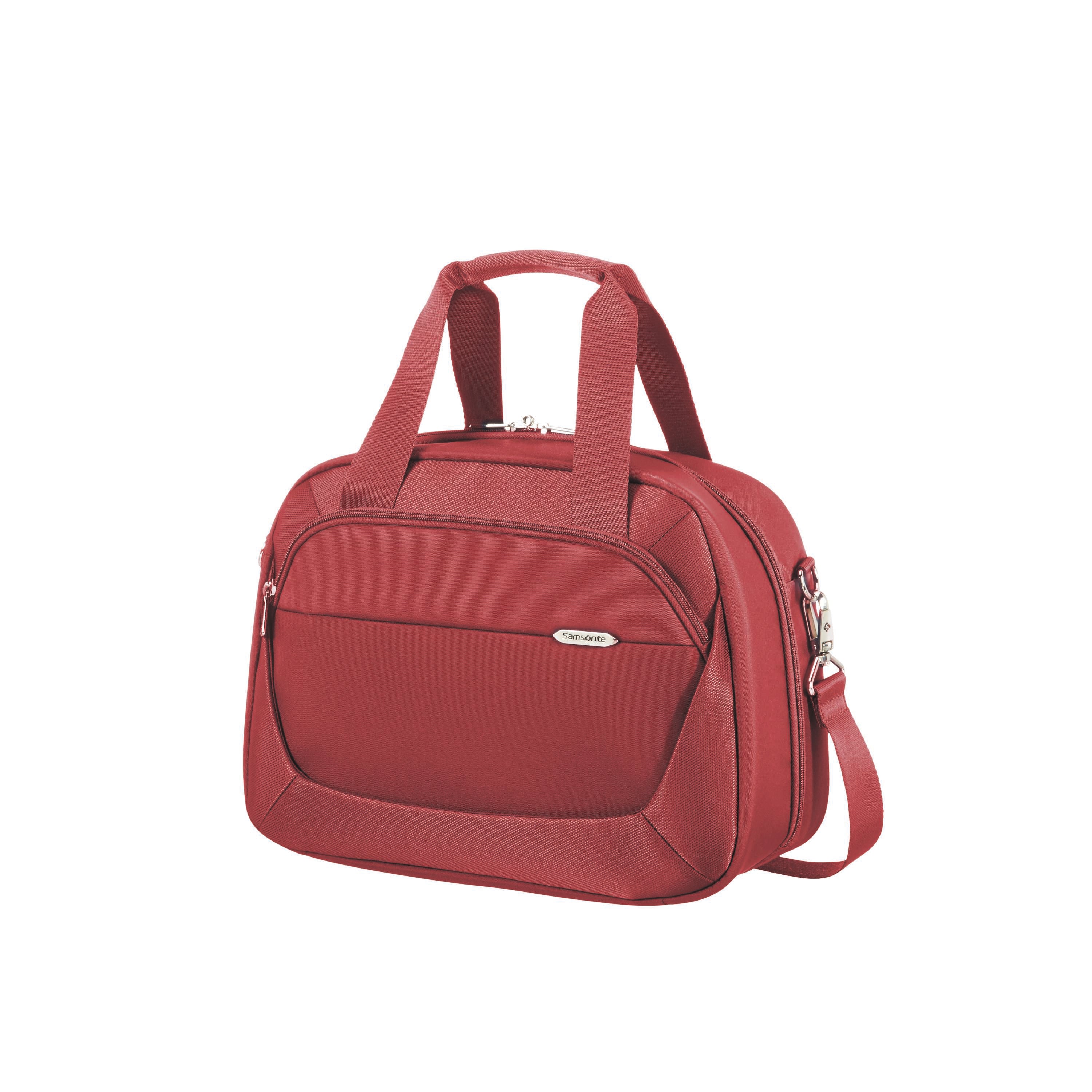 Neceser B LITE ICON Rojo