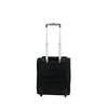 Maleta Eco-Lite Wheeled Underseat Midn.Black Xs 26,6 Lts
