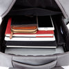 Mochila Hosue Backpack Grey 17,3 Lts