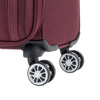 Maleta Suave MOMENTUS SPINNER 77/28 EXP Grande DEEP RED