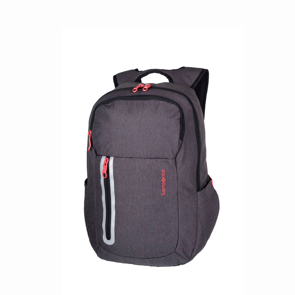 Mochila Dart Cinza