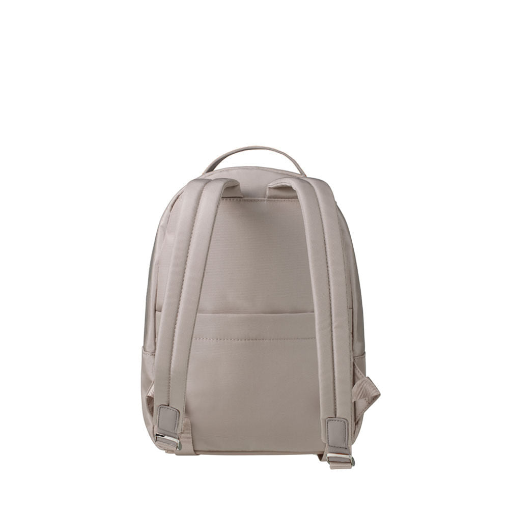 Mochila YOURBAN Backpack Chica Iced Lilac
