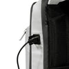 Mochila Alu Biz Aluminio 18 Lts