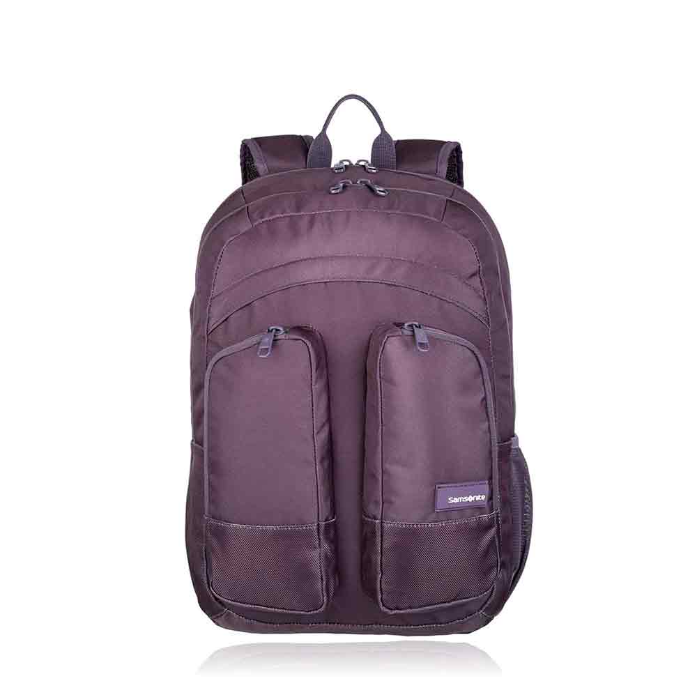 Mochila BOOSTER DK PURPLE