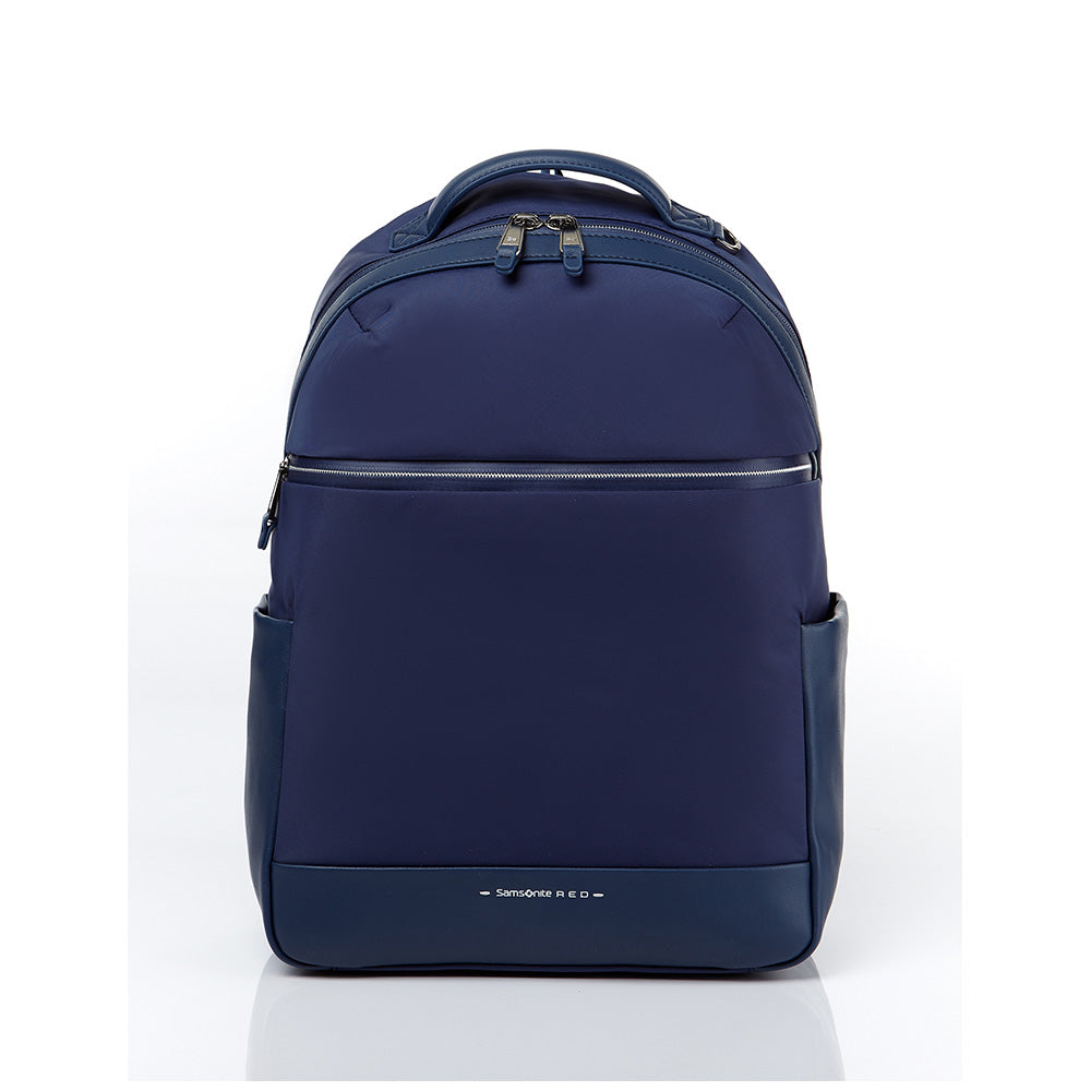 Mochila Red Veneet Blue