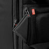 Mochila Pro-Dlx 5 Lapt.Backpack 15.6'' Exp Black 40,3 Lts