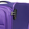 Maleta Eco-Lite Spinner 25" Exp Tsa Ultraviol. M 72,9 Lts