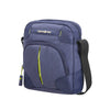 Bolso Rewind Tablet Cross-Over Azul Oscuro