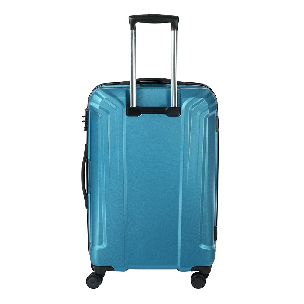 Maleta BLAZE Spinner 69/25 EXP Mediana Blue