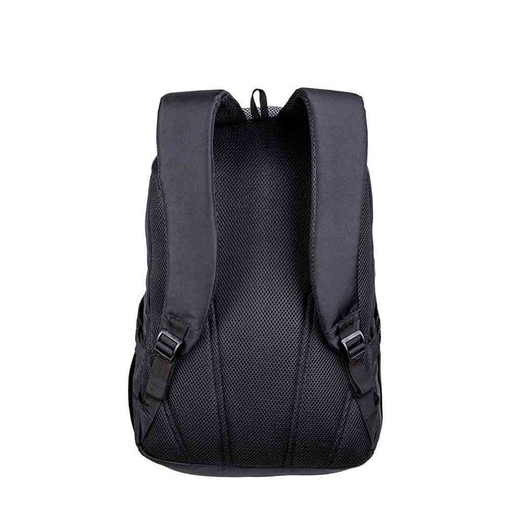 Mochila LASER BLACK