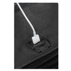 Mochila Securipak 14.1" Black Steel